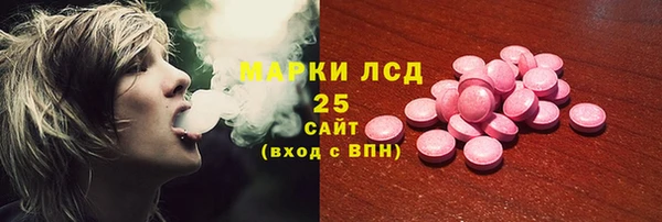 молекула духа Алексин